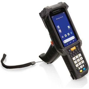 Datalogic - Skorpio X5 XLR - Barcode Scanner - Zwart - Robuuste Behulp
