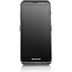 Honeywell - EDA5s - Barcode Scanner - Zwart - Android 11 met GMS