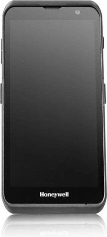 Honeywell - EDA5s - Barcode Scanner - Zwart - Android 11 met GMS
