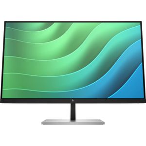 HP - E27 G5 - IPS Monitor - 27 inch - Full HD 1920x1080 - Flat Screen