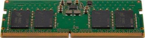 HP 5S4C3AA geheugenmodule 8 GB 1 x 8 GB DDR5