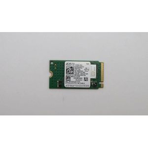 Lenovo Ssd asm (512 GB, M.2 2242), SSD