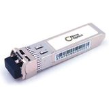 Lanview - MO-FTLX8574D3BCL - Netwerk Transceiver Module - Zilver - Vezel-optiek - 10000 Mbit/s