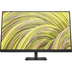 HP - P27h G5 - Computer Monitor - 27 inch - Full HD - IPS Paneel