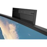 HP - E34m G4 - Monitor - Zwart - 3440 x 1440 pixels - VA-paneel