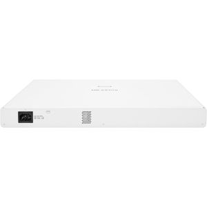 HPE ARUBA ION 1960 12XT 4XF (16 ports), Netwerkschakelaar, Wit