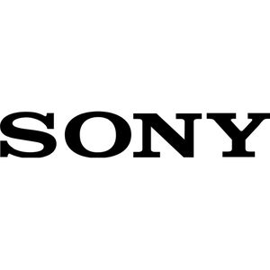 Sony Oplaadhoes (WF-1000XM4), Onderdelen voor hoofdtelefoons, Zwart