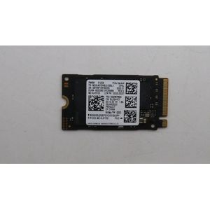 Lenovo Ssd asm (512 GB, M.2 2242), SSD