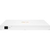 Hewlett Packard Enterprise - Aruba Instant On 1930 - Managed Switch - Wit - 24 Poorten - Power over Ethernet
