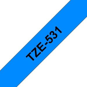 Brother TZE-531 labelprinter-tape TZ