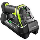 Zebra DS3678-KD, BT, 2D, HP, disp., FIPS, kabel (USB), zwart, groen | DS3678-HP3U42A2SKW