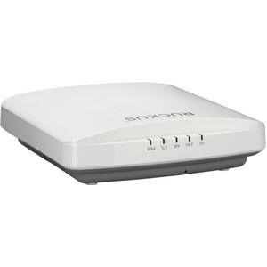 Ruckus R550 - Toegangspunt - Dual-band - 1200 Mbit/s - Voor Binnengebruik
