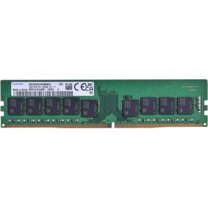 Samsung M391A4G43BB1-CWE geheugenmodule 32 GB 1 x 32 GB DDR4 ECC