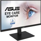 ASUS VA24DQSB computer monitor 60,5 cm (23.8") 1920 x 1080 Pixels Full HD LCD Zwart
