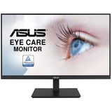 ASUS VA24DQSB computer monitor 60,5 cm (23.8") 1920 x 1080 Pixels Full HD LCD Zwart