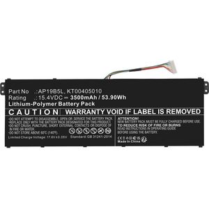 CoreParts MBXAC-BA0121 laptop reserve-onderdeel