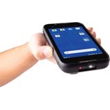 Datalogic Memor 11, 2GHz Octa-Core, 2D, USB-C, BT, Wi-Fi, 4G, GPS, kit (USB), GMS, black, Android | 944900003