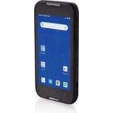 Datalogic Memor 11, 2GHz Octa-Core, 2D, USB-C, BT, Wi-Fi, 4G, GPS, kit (USB), GMS, black, Android | 944900003