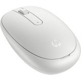 HP - 240 Pike - Bluetooth Muis - Zilver - Draadloos