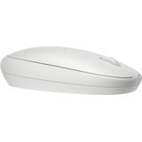 HP - 240 Pike - Bluetooth Muis - Zilver - Draadloos