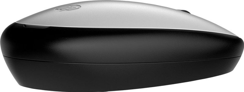 HP - 240 Pike - Bluetooth Muis - Zilver - Draadloos