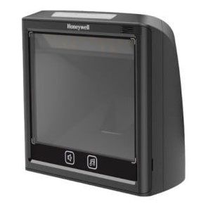 Honeywell - SOLARIS XP 7990G - Barcode Scanner - Zwart - USB