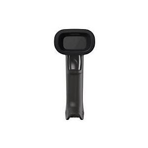 Honeywell - 1960g - Barcode Scanner - Zwart - USB-kit