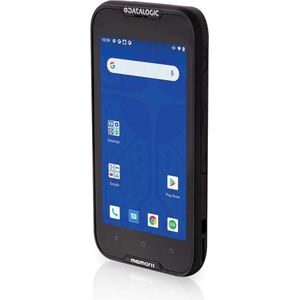 Datalogic - Memor 11 - Mobiele Dataverzamelterminal - Zwart - Android 11