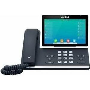 Yealink T57W, Telefoon, Grijs