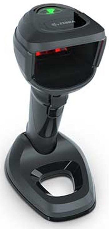 Scanners - Presentatie Scanner - Zwart - Digimarc - Multi Interface