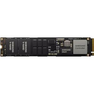 Samsung 960 GB SSD M.2 bulk - Solid (960 GB, M.2 22110), SSD