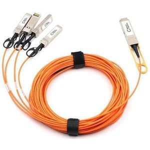 MicroOptics - 7Z57A03554 - Zendontvangers - Oranje