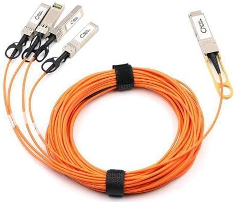 MicroOptics - 7Z57A03554 - Zendontvangers - Oranje