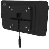 Zebra - Mounting Component - Vesa-adapter - Compatibel met Zebra ET4x 10-inch Tablets