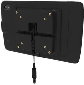 Zebra - Mounting Component - Vesa-adapter - Compatibel met Zebra ET4x 10-inch Tablets