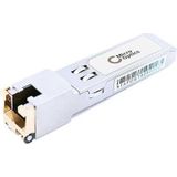 MicroOptics Zyxel SFP10G-T Compatibel, Zendontvangers, Wit