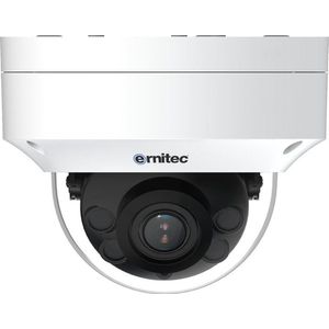 Ernitec Mercury Pro Netwerkcamera, Netwerkcamera, Wit