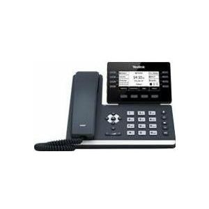Yealink SIP-T53W IP telefoon Grijs 8 regels LCD Wifi