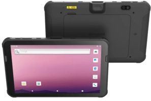 Honeywell - EDA10A - Mobiele Terminal - Zwart - Android 12 - 128 GB