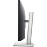 DELL P Series P3424WE computer monitor 86,7 cm (34.1") 3440 x 1440 Pixels 4K Ultra HD LCD Zwart