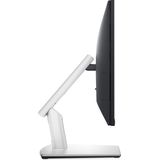 DELL P Series P2424HT computer monitor 60,5 cm (23.8") 1920 x 1080 Pixels Full HD LCD Touchscreen Zwart, Zilver
