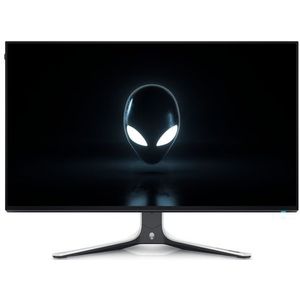 Dell - Alienware AW2723DF - Monitor - Wit - 27 inch - 2560 x 1440 pixels