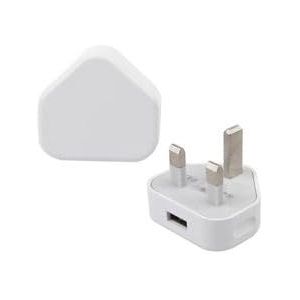 ESTUFF oplader Home Charger UK 12W
