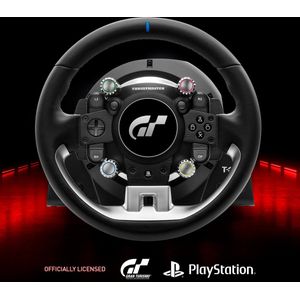 Thrustmaster - T-GT II - Controller - Zwart