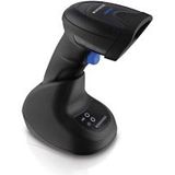 Datalogic - QuickScan QM2500 - Barcode Scanner - Zwart