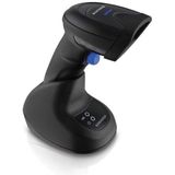 Datalogic - QuickScan QM2500 - Barcode Scanner - Zwart