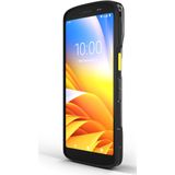 Zebra - TC27 - Barcode Scanner - Zwart - 5G - WIFI - 64 GB opslag