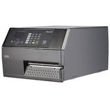 Honeywell - PX65A - Labelprinter - Grijs - Ethernet - 203 dpi