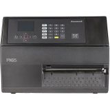 Honeywell - PX65A - Labelprinter - Grijs - Ethernet - 203 dpi