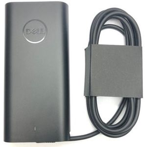 Dell - USB-C Adapter - 165 W - GaN Technologie - Compact